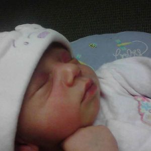 Meet your Posher, Dawn